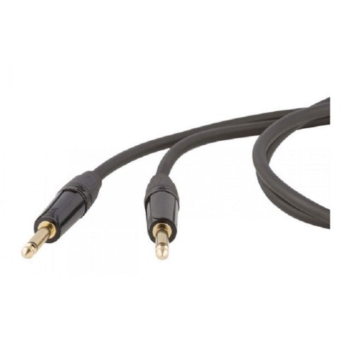 Инструментальный кабель DHS100LU6 Фото №2