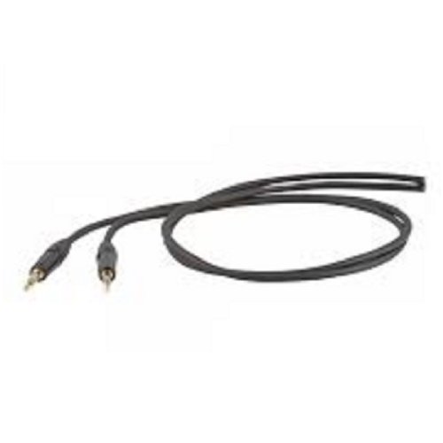 Інструментальний кабель DHS140LU1 Фото №2 Інструментальний кабель DHS140LU1 Фото №2