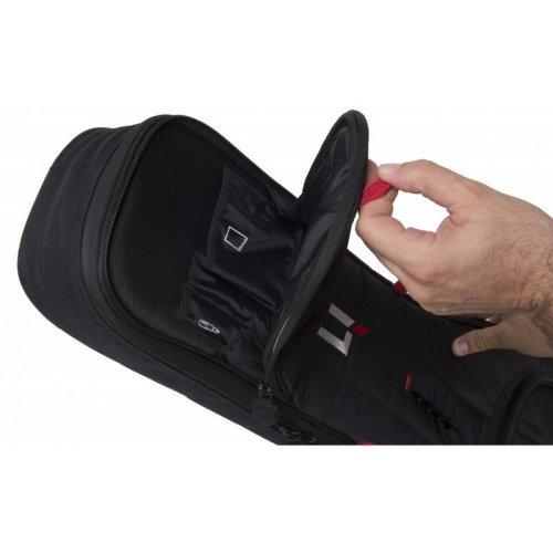 Чохол для електрогітари DHZEGB Фото №4