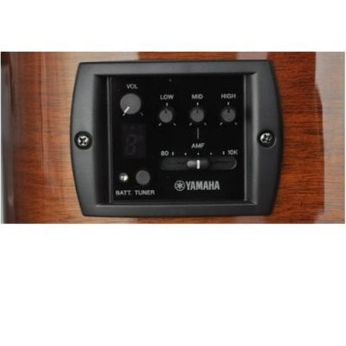 Электроакустическая гитара CPX700 II12 NT Фото №3
