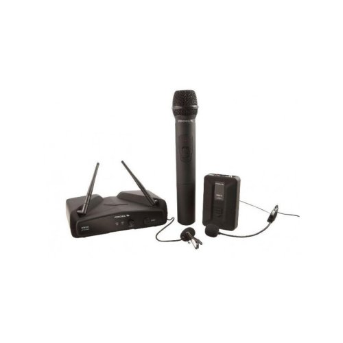 Радиосистема WM101KIT Фото №2