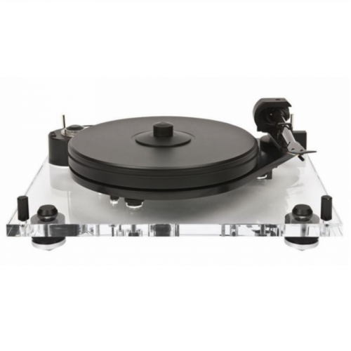 Проигрыватель винила 6 PERSPEX SB Фото №4