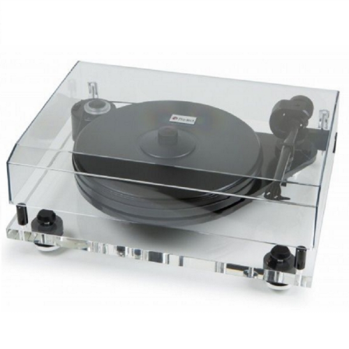 Проигрыватель винила 6 PERSPEX SB Фото №3