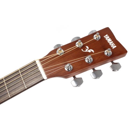 Акустическая гитара F370 Фото №3