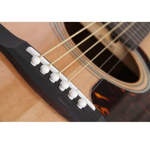Акустическая гитара F370 Фото №5