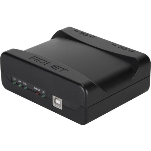 Контроллер управления RDNETCONT.2 Фото №2