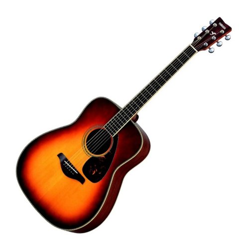 Акустическая гитара F370 TBS Фото №2