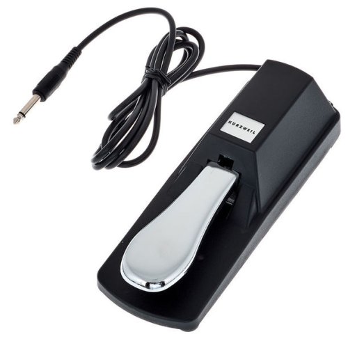 Педаль сустейн KP-1H Фото №2 Педаль сустейн KP-1H Фото №2