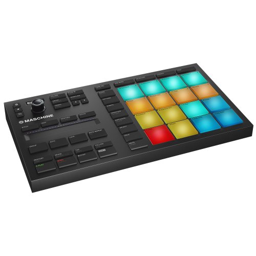 Аудиоинтерфейс Maschine Mikro MK3
Фото №3