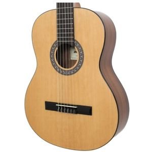 Классическая гитара Alba 1/2 Фото №4