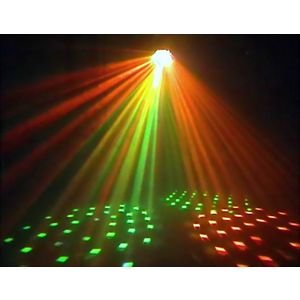 Динамический прибор Wizard Blast Фото №2