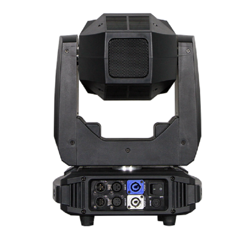 Светодиодная LED голова SI-246 LEDBEAM 800 Фото №2 Светодиодная LED голова SI-246 LEDBEAM 800 Фото №2