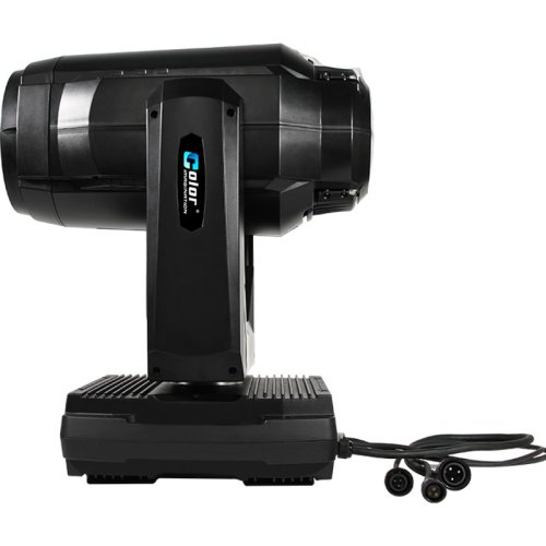 Світлова голова SI-231A: IP4610T Фото №5 Світлова голова SI-231A: IP4610T Фото №5