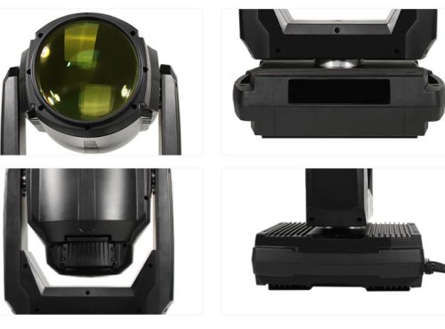 Світлова голова SI-231A: IP4610T Фото №2 Світлова голова SI-231A: IP4610T Фото №2
