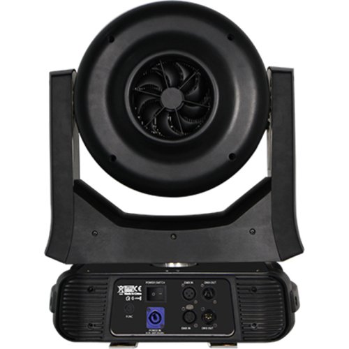 Світлодіодна LED голова SI-243 LEDZOOM 3715F Фото №2 Світлодіодна LED голова SI-243 LEDZOOM 3715F Фото №2