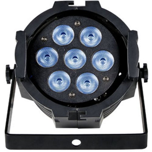 Світлодіодний прожектор SI-233B: FLATPAR 725WIP Фото №2 Світлодіодний прожектор SI-233B: FLATPAR 725WIP Фото №2