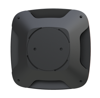 Беспроводной датчик FireProtect black Фото №2