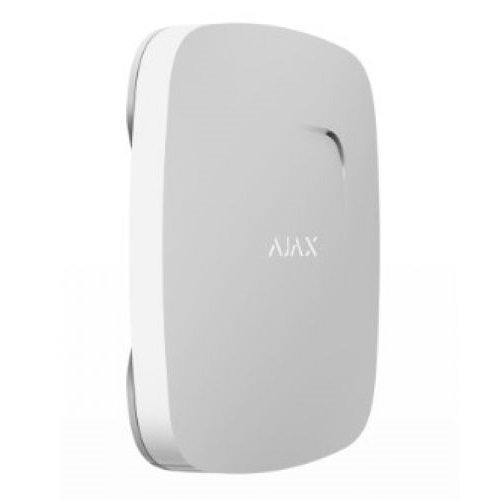 Бездротовий датчик FireProtect Plus white Фото №3 Бездротовий датчик FireProtect Plus white Фото №3