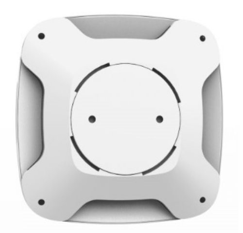 Бездротовий датчик FireProtect Plus white Фото №4 Бездротовий датчик FireProtect Plus white Фото №4
