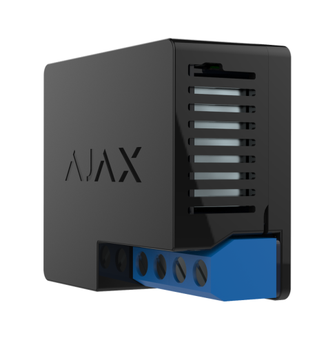 Радіоканальний контролер WallSwitch Фото №2 Радіоканальний контролер WallSwitch Фото №2