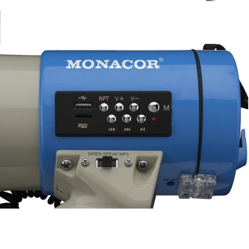 Мегафон TM-17M Фото №2 Мегафон TM-17M Фото №2