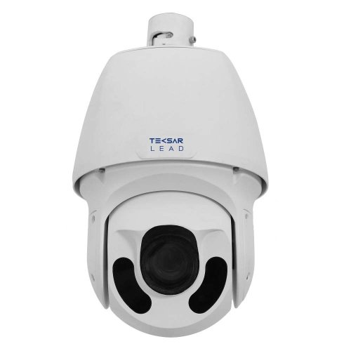 IP-відеокамера IPC6222ER-X20P-B Фото №2 IP-відеокамера IPC6222ER-X20P-B Фото №2