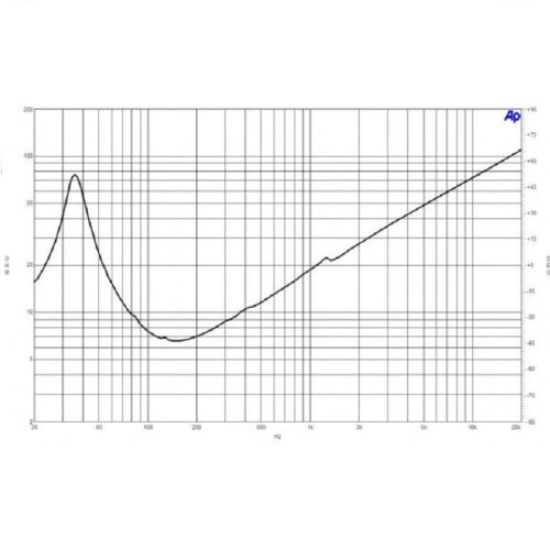 Динамик 15SW100 Фото №4 Динамик 15SW100 Фото №4