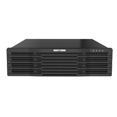 Мережевий відеореєстратор NVR316-64R-B Фото №2 Мережевий відеореєстратор NVR316-64R-B Фото №2