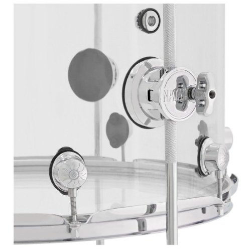 Ударна установка ARCADIA ACRYLIC TRANSPARENT Фото №5