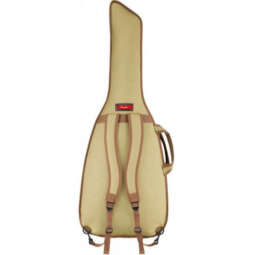 Чохол для електрогітари FET-610 ELECTRIC GUITAR GIG BAG TWEED Фото №2