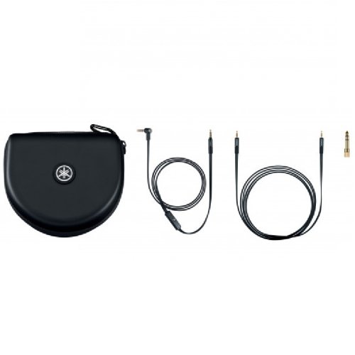 Наушники HPH-PRO 500 Black Фото №2