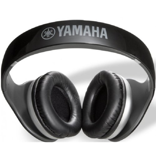 Наушники HPH-PRO 500 Black Фото №4