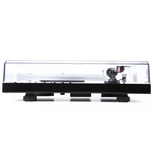 Проигрыватель винила DEBUT CARBON ESPRIT DC PIANO 2M RED Фото №3