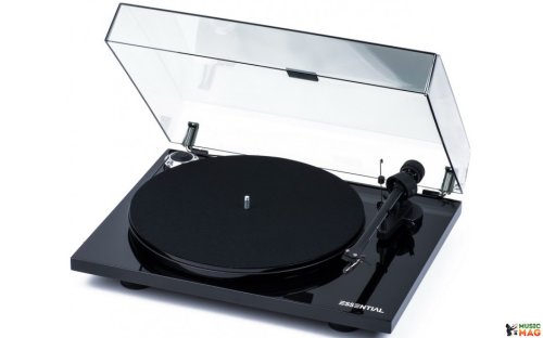 Проигрыватель винила ESSENTIAL III PIANO OM10 Фото №5