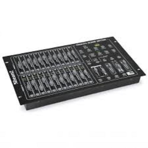 DMX контроллер DMX scene setter controller Фото №2 DMX контроллер DMX scene setter controller Фото №2