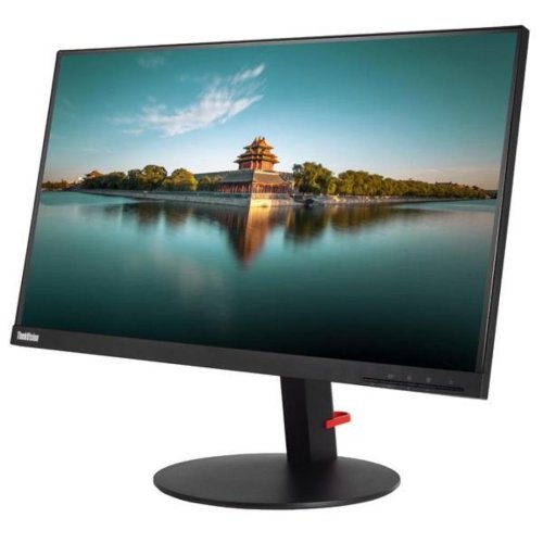 Монитор ThinkVision P27q Фото №3