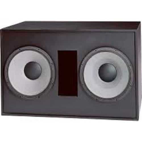 Сабвуфер 4642A Фото №2