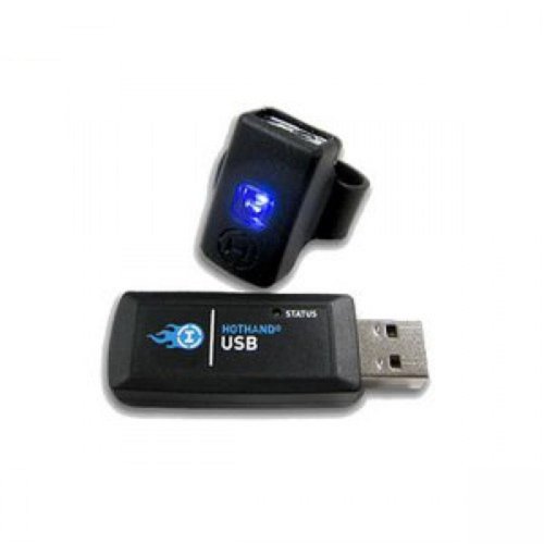 Гітарний контролер SA116 HotHand3 USB Wireless Ring System Фото №2