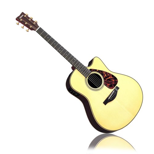 Акустическая гитара LL26 Фото №2