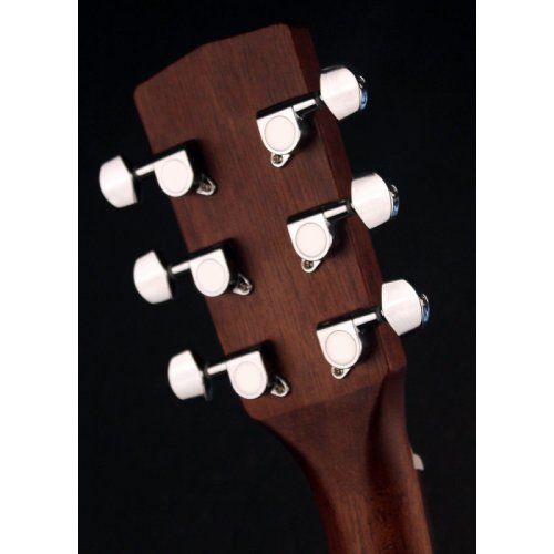 Акустическая гитара Earth50 OP Фото №6