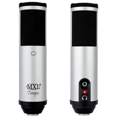 Студійний мікрофон MXL Tempo SK Фото №2