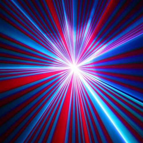 Лазер POWER-7 (1500mWRGB) Фото №9