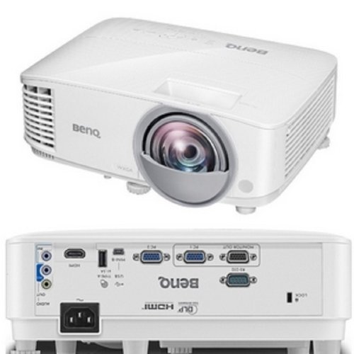 Мультимедийный проектор MW809ST Фото №3 Мультимедийный проектор MW809ST Фото №3