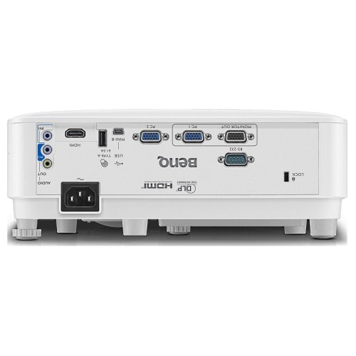 Мультимедийный проектор MW809ST Фото №2 Мультимедийный проектор MW809ST Фото №2