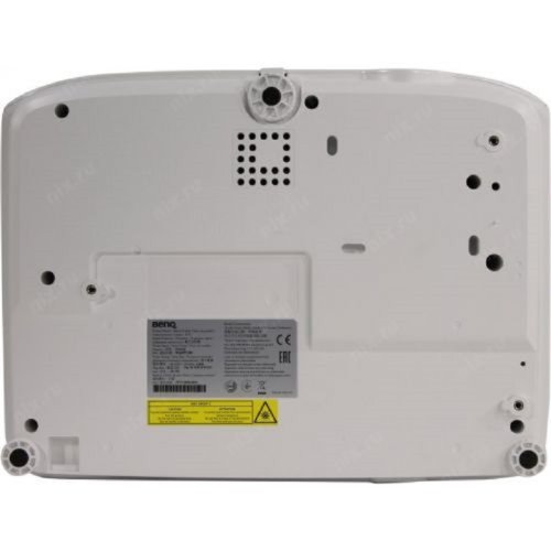 Мультимедийный проектор MW535 Фото №3