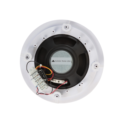 Акустична система QF-6 Фото №3 Акустична система QF-6 Фото №3