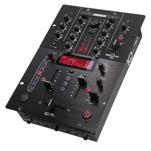Dj микшер IQ.2 USB Фото №2