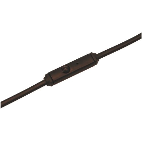 Наушники RHP-5 Chocolate Crown Фото №3