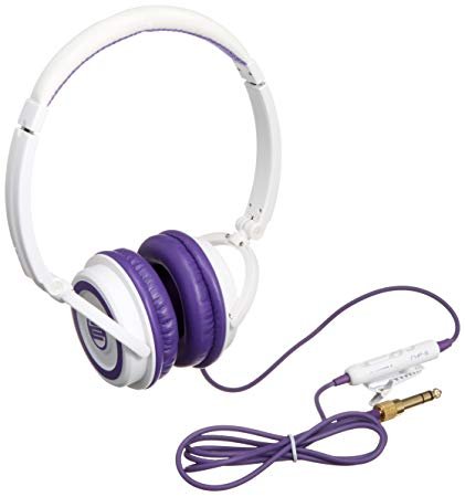 Наушники RHP-5 Purple Milk Фото №2