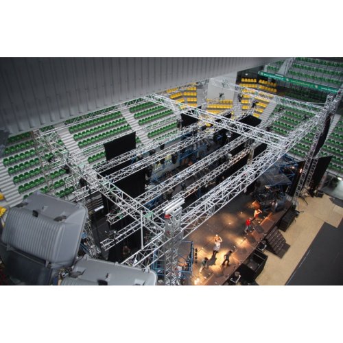 Алюминиевая ферма ALHD44350 Фото №5 Алюминиевая ферма ALHD44350 Фото №5